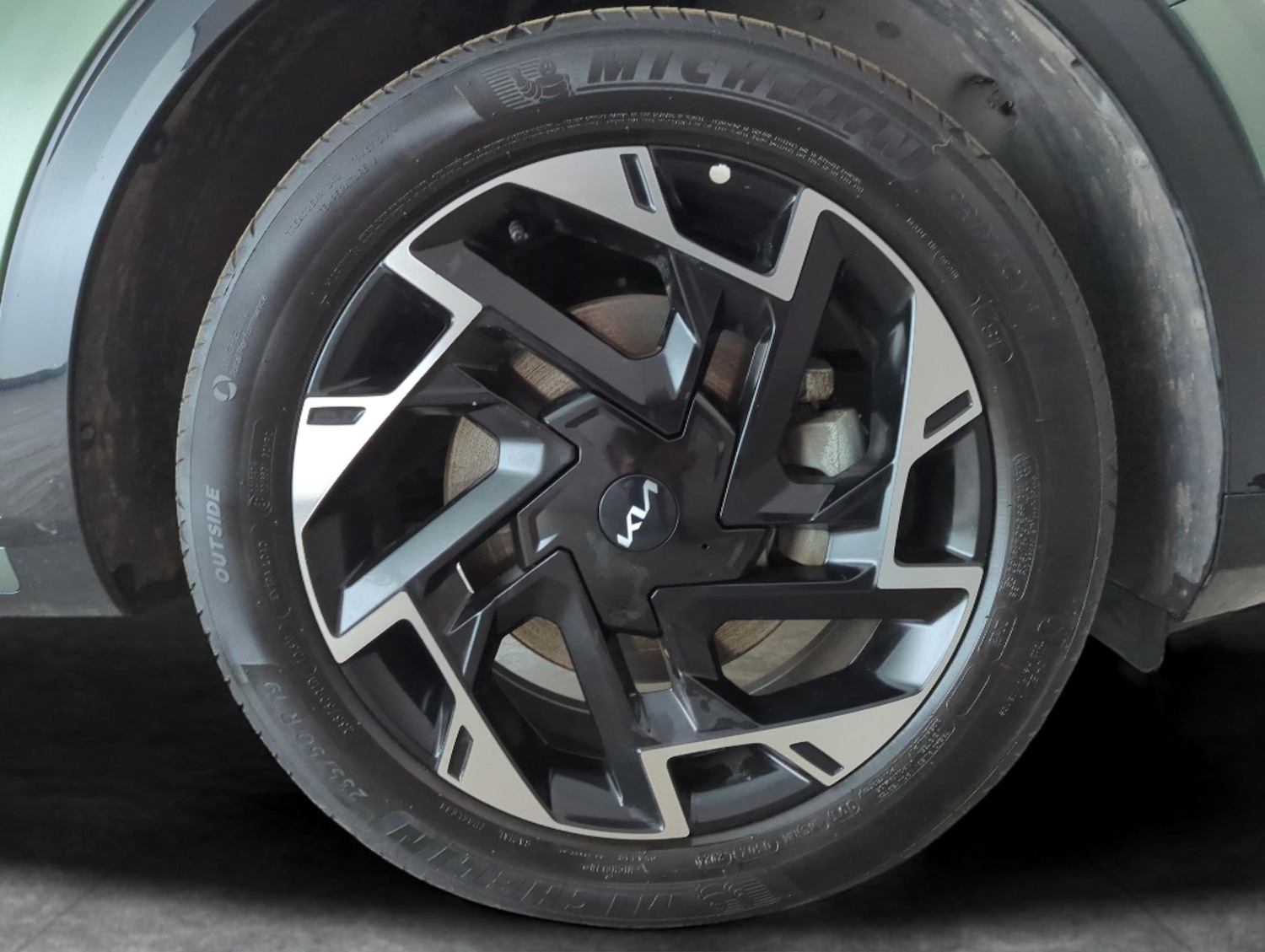 Used Kia Sportage 2023 for sale - 77846153: Photo 27