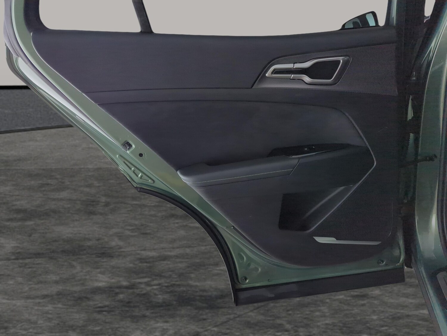 Used Kia Sportage 2023 for sale - 77846153: Photo 31