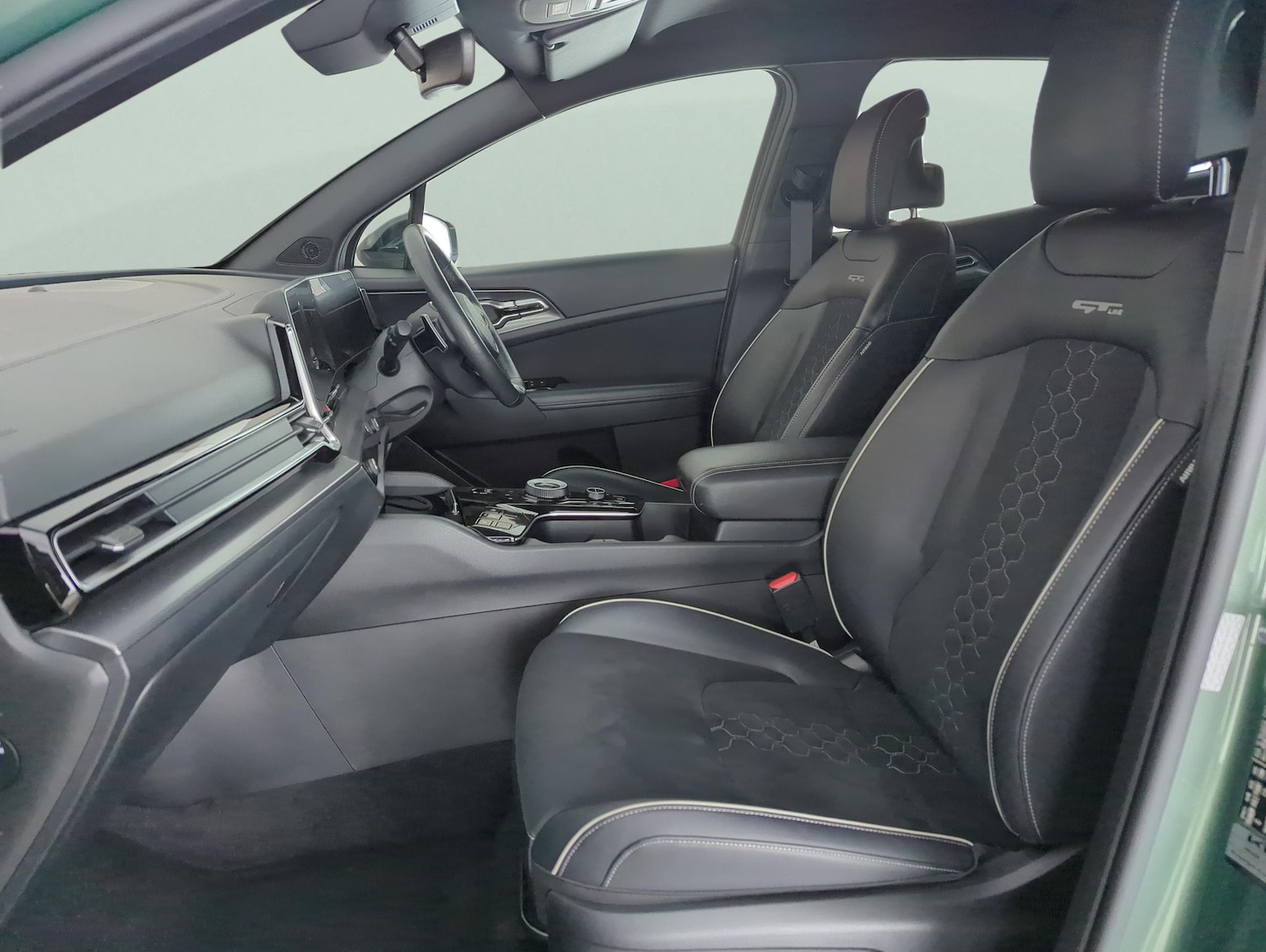 Used Kia Sportage 2023 for sale - 77846153: Photo 4