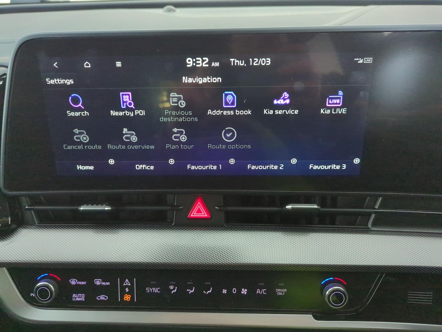 Used Kia Sportage 2023 for sale - 77846153: Photo 7