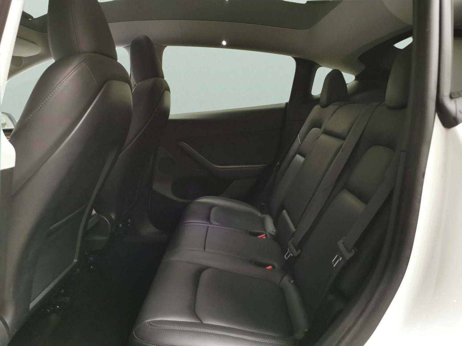 Used Tesla Model Y 2023 for sale - 77846161: Photo 26