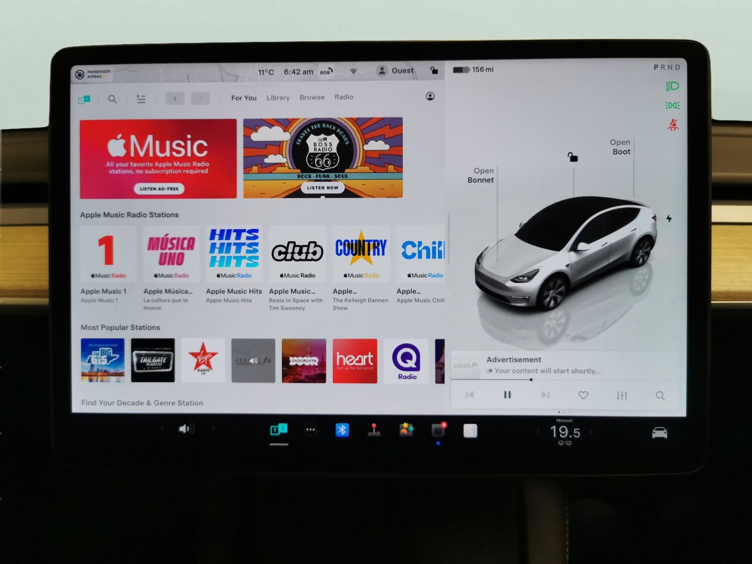 Used Tesla Model Y 2023 for sale - 77846161: Photo 7