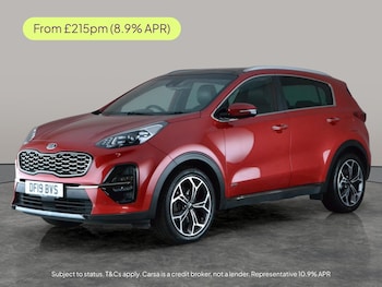 Used Kia Sportage 2019 for sale - 78963907: Photo