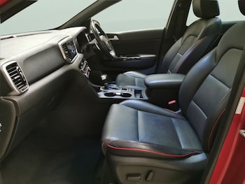 Used Kia Sportage 2019 for sale - 78963907: Photo