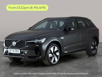 Used Volvo XC60 2024 for sale - 79473106: Photo