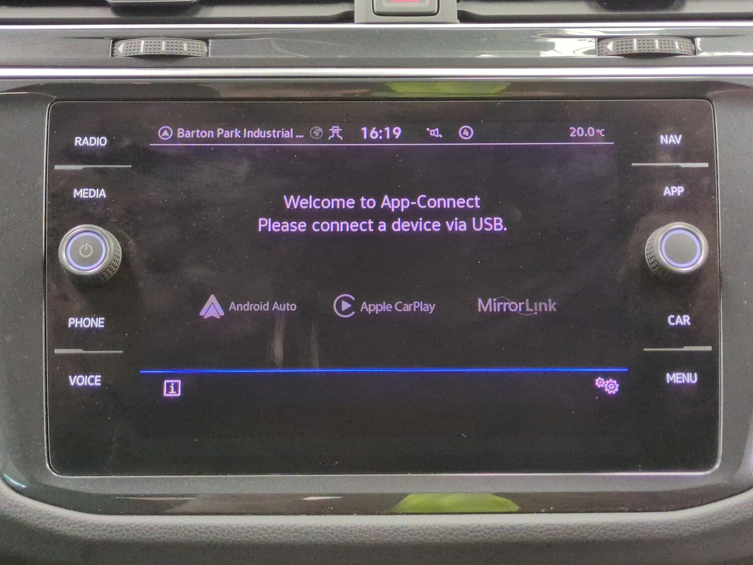 Used Volkswagen Tiguan 2021 for sale - 77514001: Photo 13