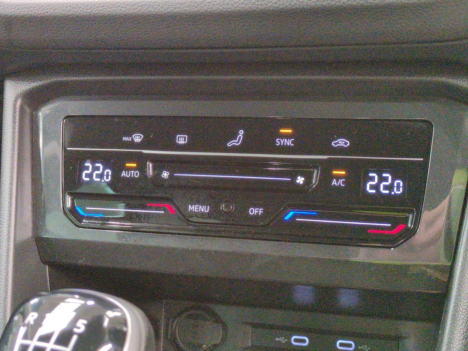 Used Volkswagen Tiguan 2021 for sale - 77514001: Photo 16