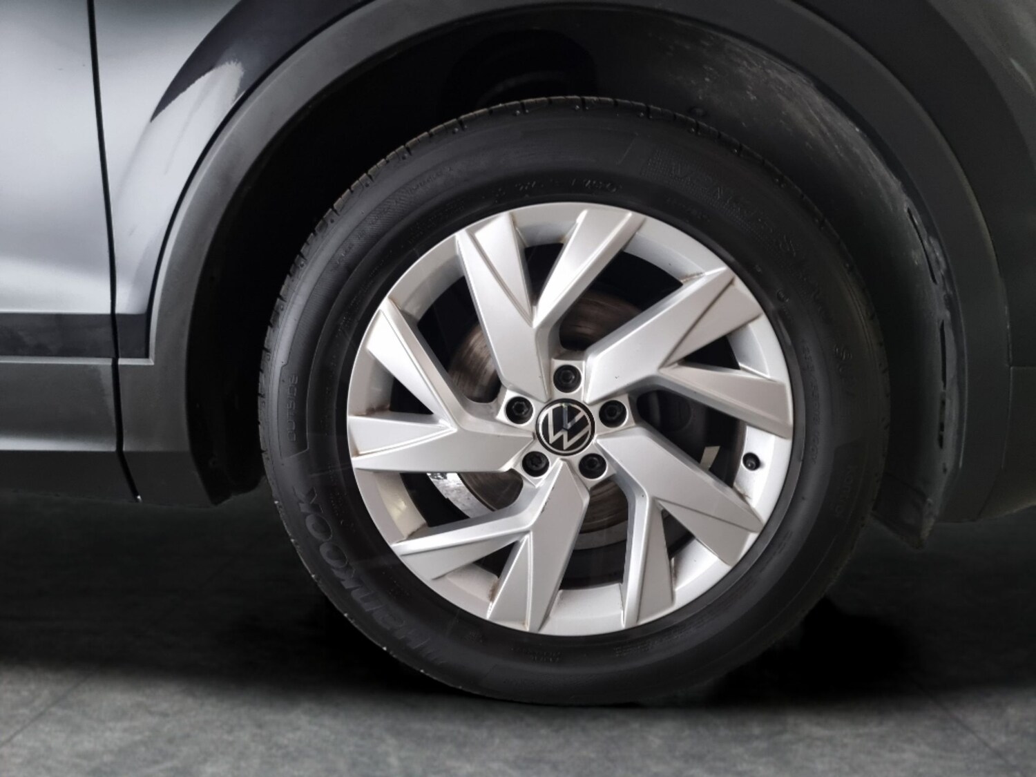 Used Volkswagen Tiguan 2021 for sale - 77514001: Photo 22