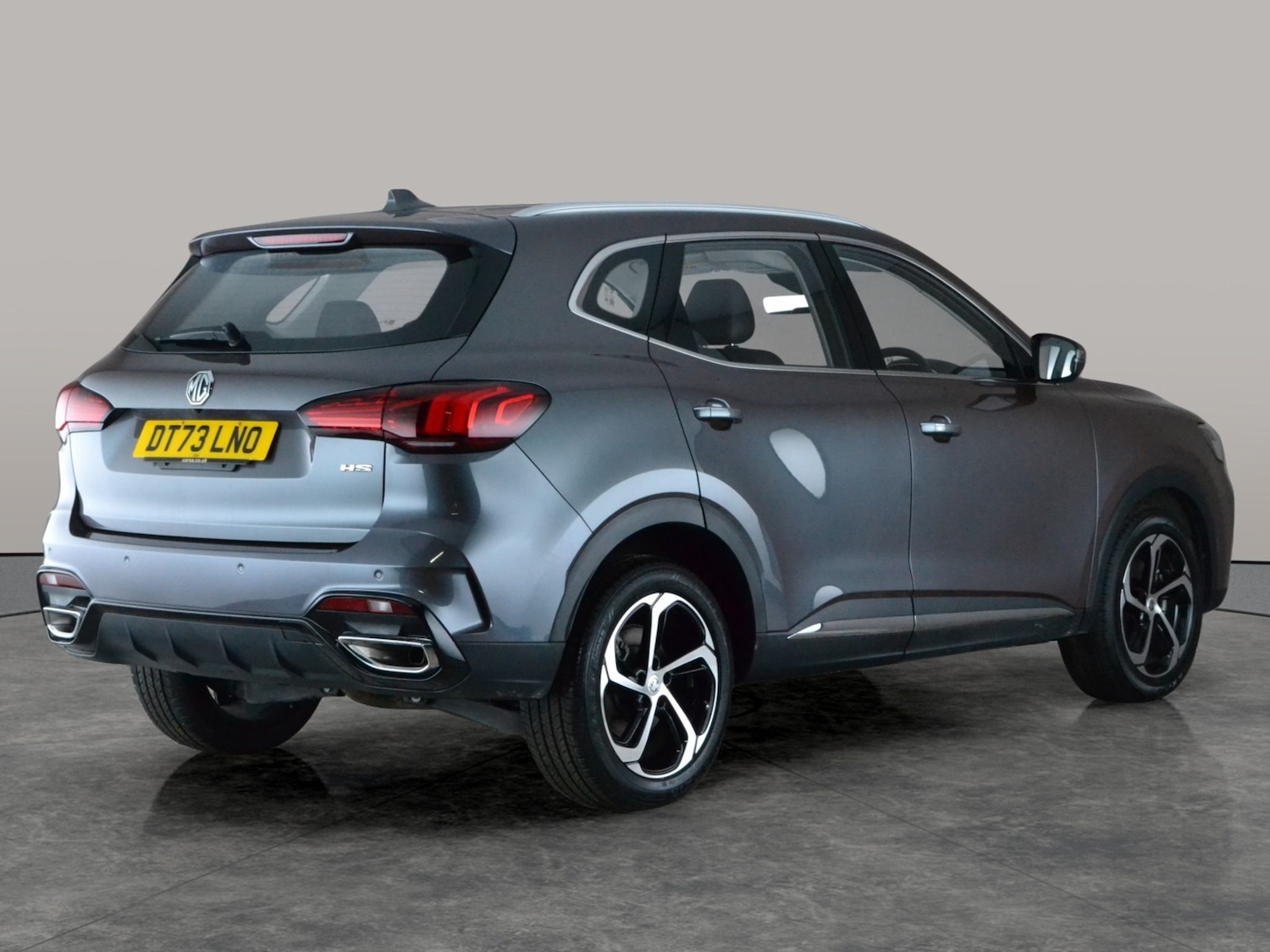 Used MG MG HS 2024 for sale - 77795415: Photo 10