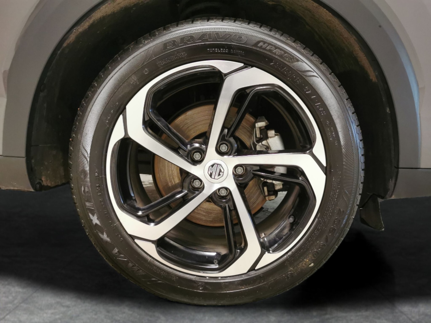 Used MG MG HS 2024 for sale - 77795415: Photo 23