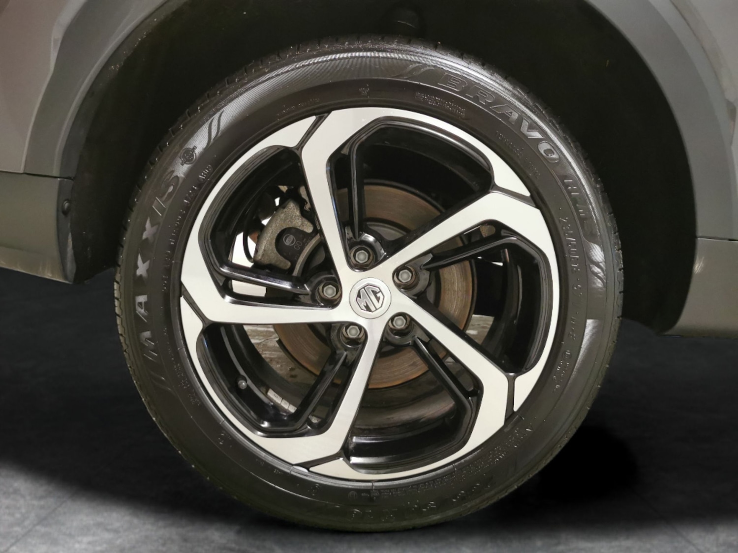 Used MG MG HS 2024 for sale - 77795415: Photo 24