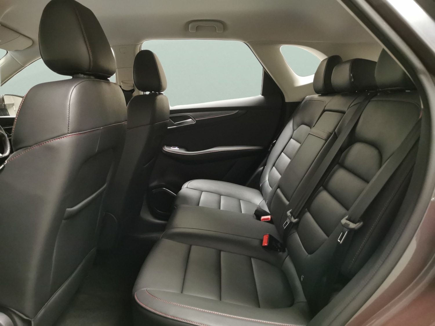 Used MG MG HS 2024 for sale - 77795415: Photo 25