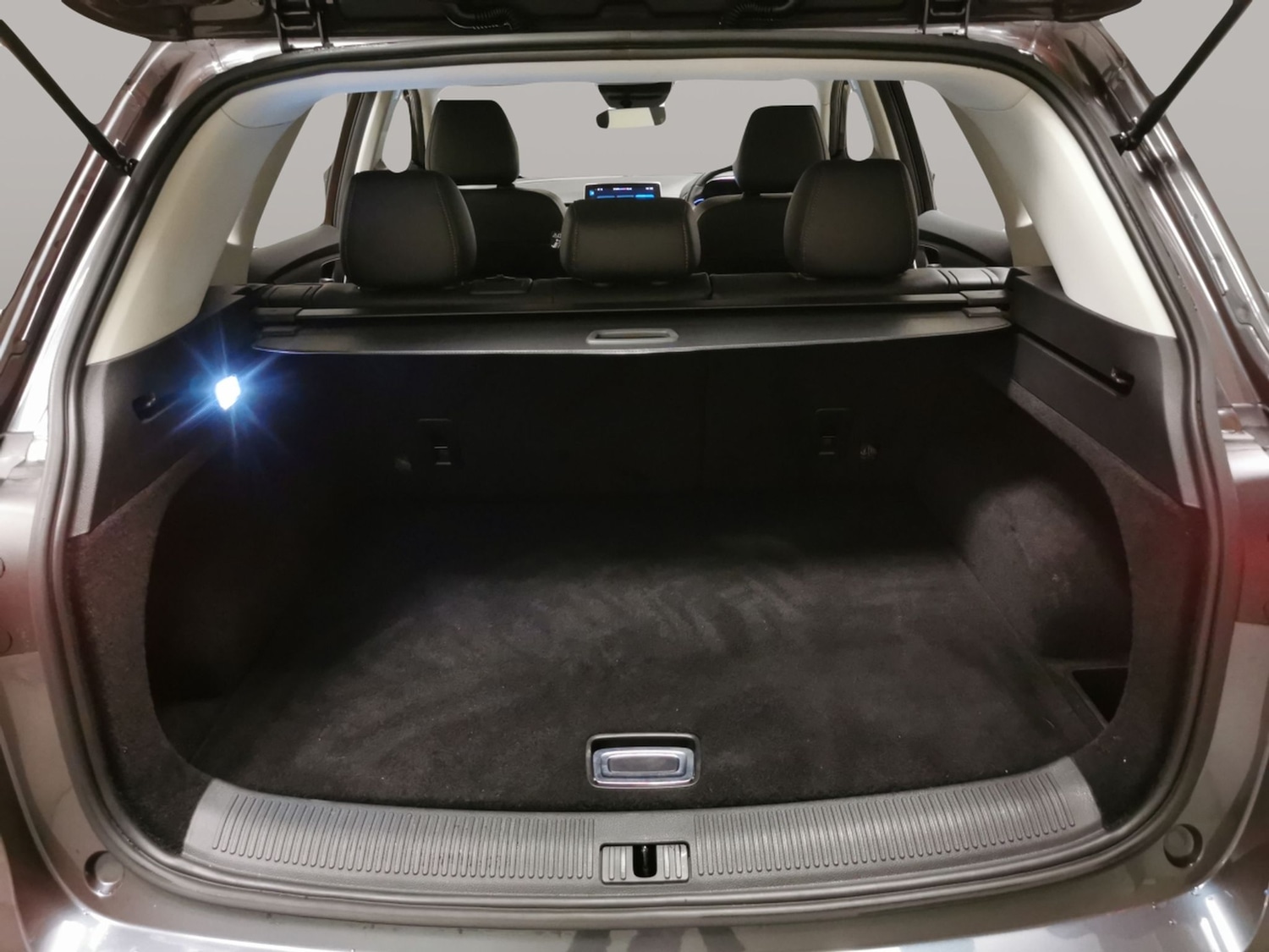 Used MG MG HS 2024 for sale - 77795415: Photo 32