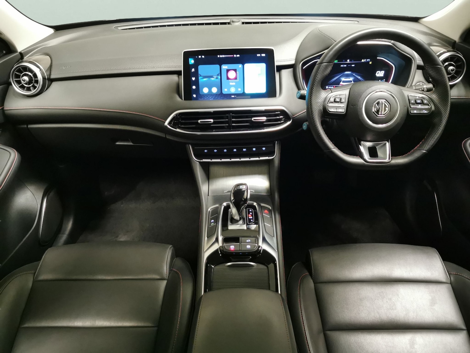 Used MG MG HS 2024 for sale - 77795415: Photo 7