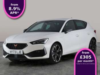 2023 - 1.4 eHybrid 12.8kWh VZ2 Hatchback 5dr Petrol Plug-in Hybrid DSG Euro 6 (s/s