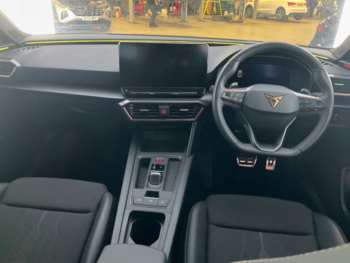 Used Cupra Leon 2023 for sale - 75331658: Photo