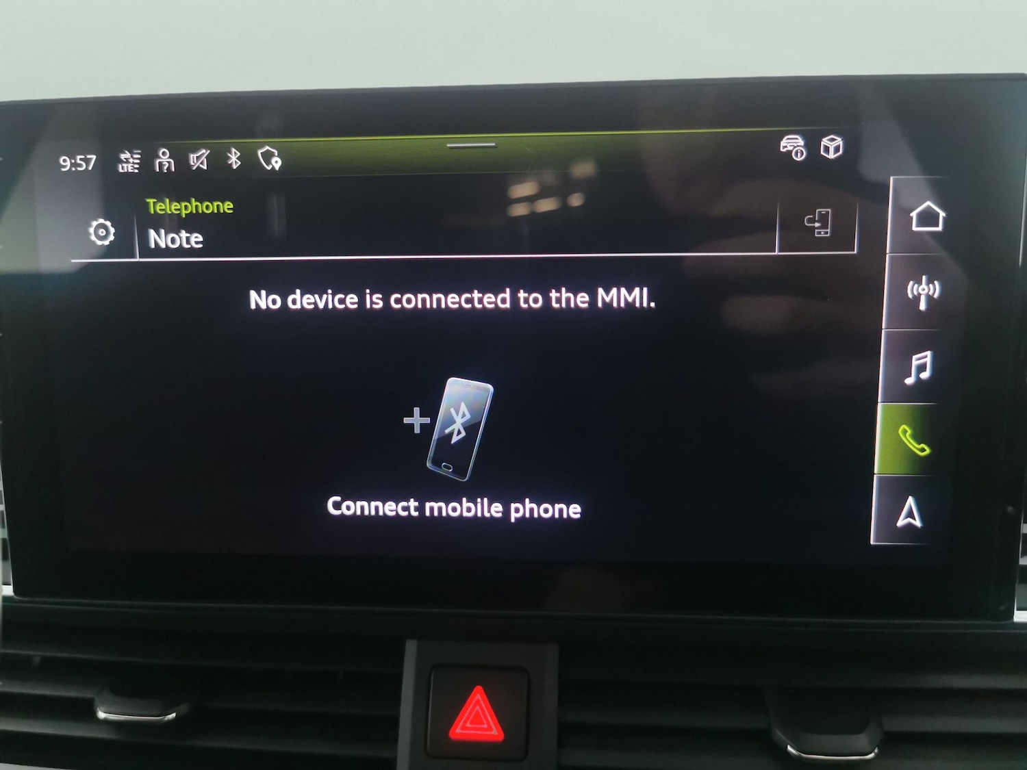 Used Audi A4 2023 for sale - 77293791: Photo 15