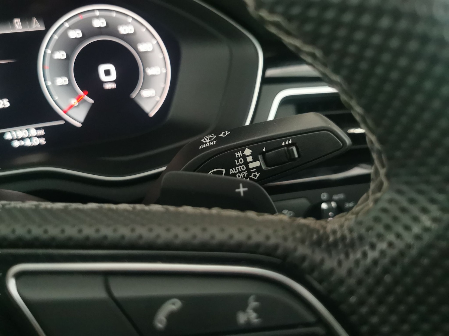 Used Audi A4 2023 for sale - 77293791: Photo 19