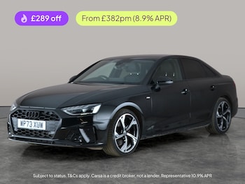 Used Audi A4 undefined for sale - 77293791: Photo