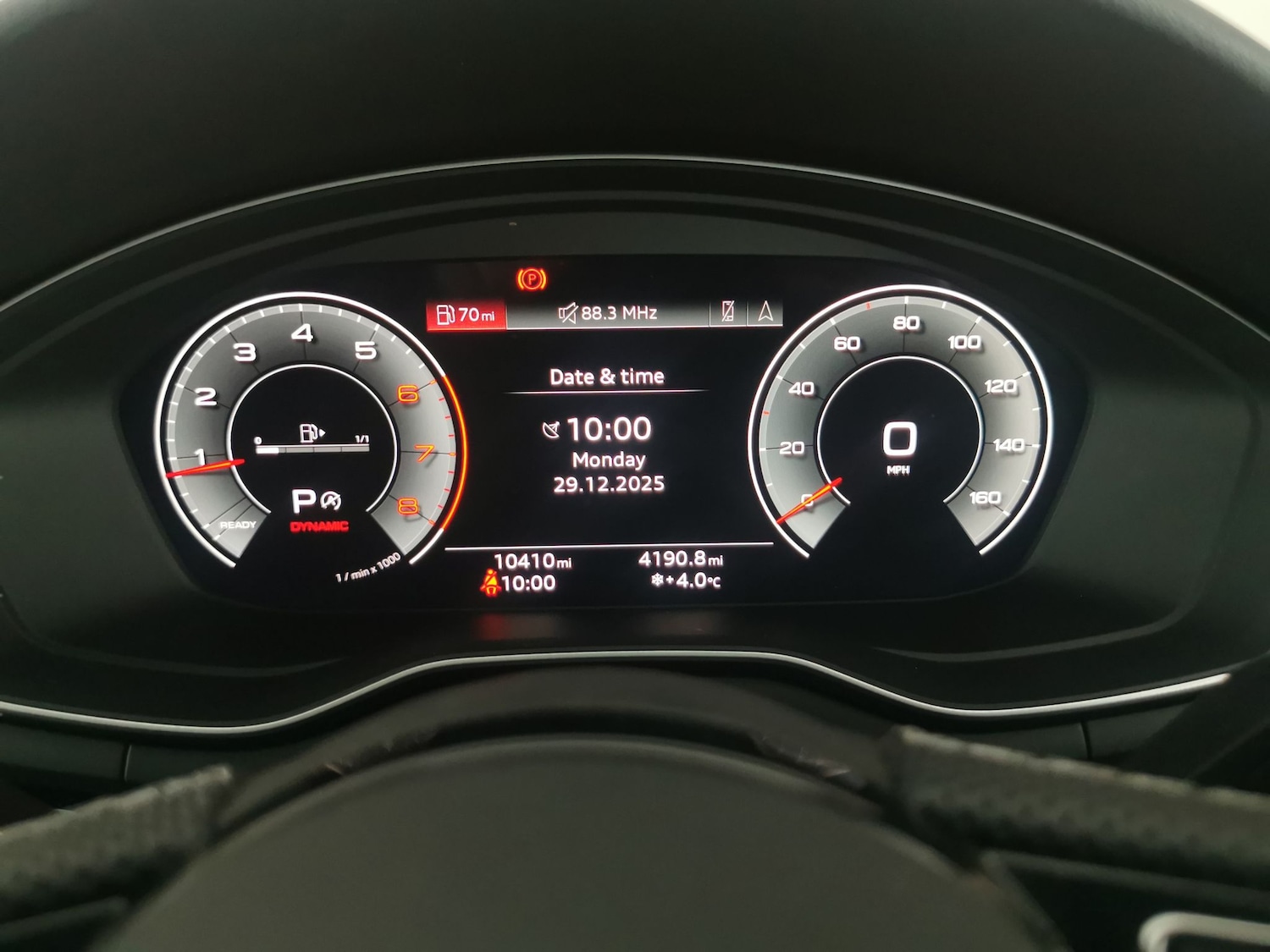 Used Audi A4 2023 for sale - 77293791: Photo 22