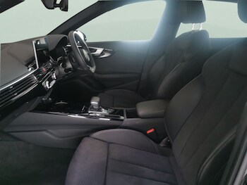 Used Audi A4 undefined for sale - 77293791: Photo