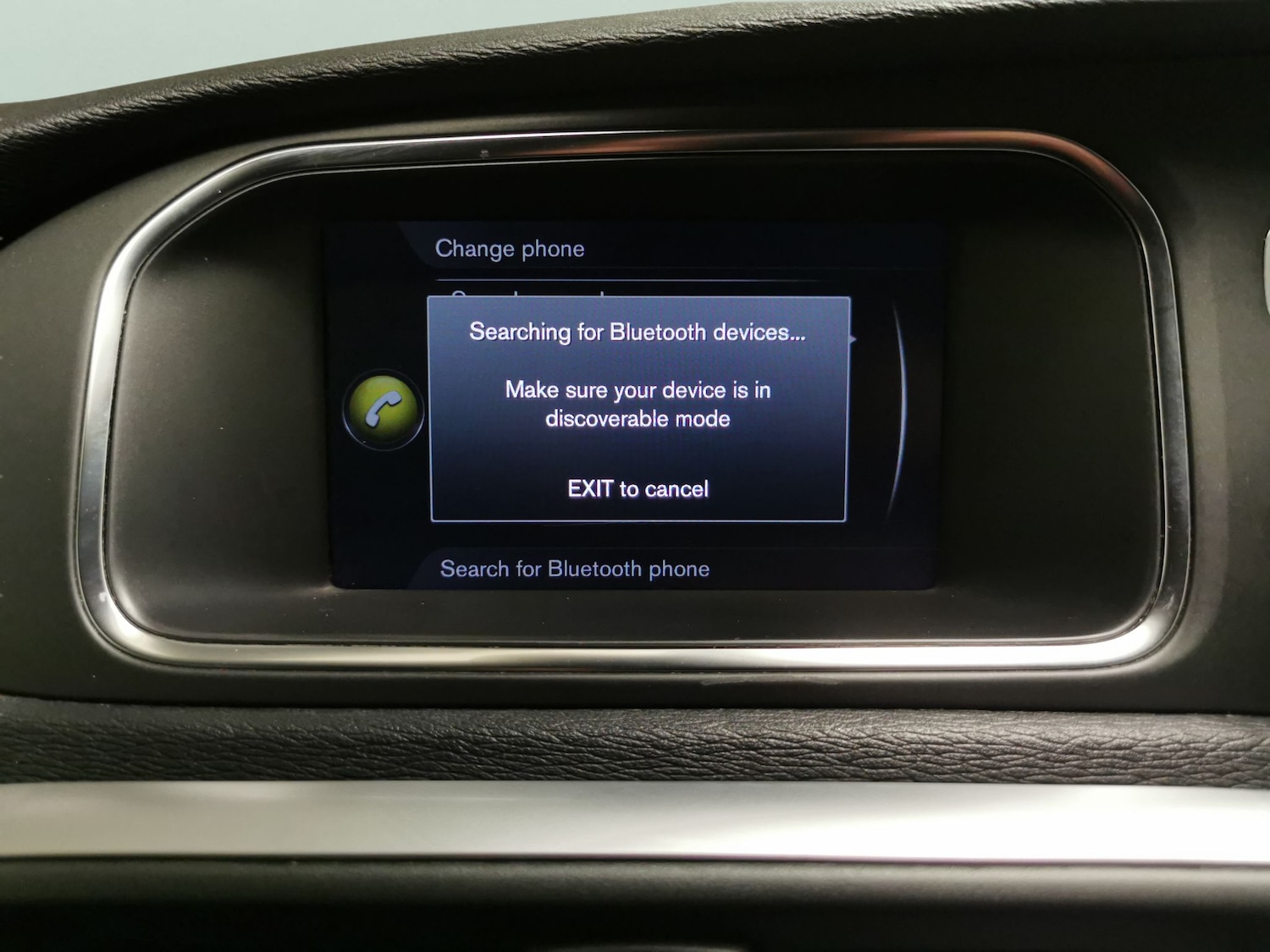 Used Volvo V40 2018 for sale - 76691808: Photo 14