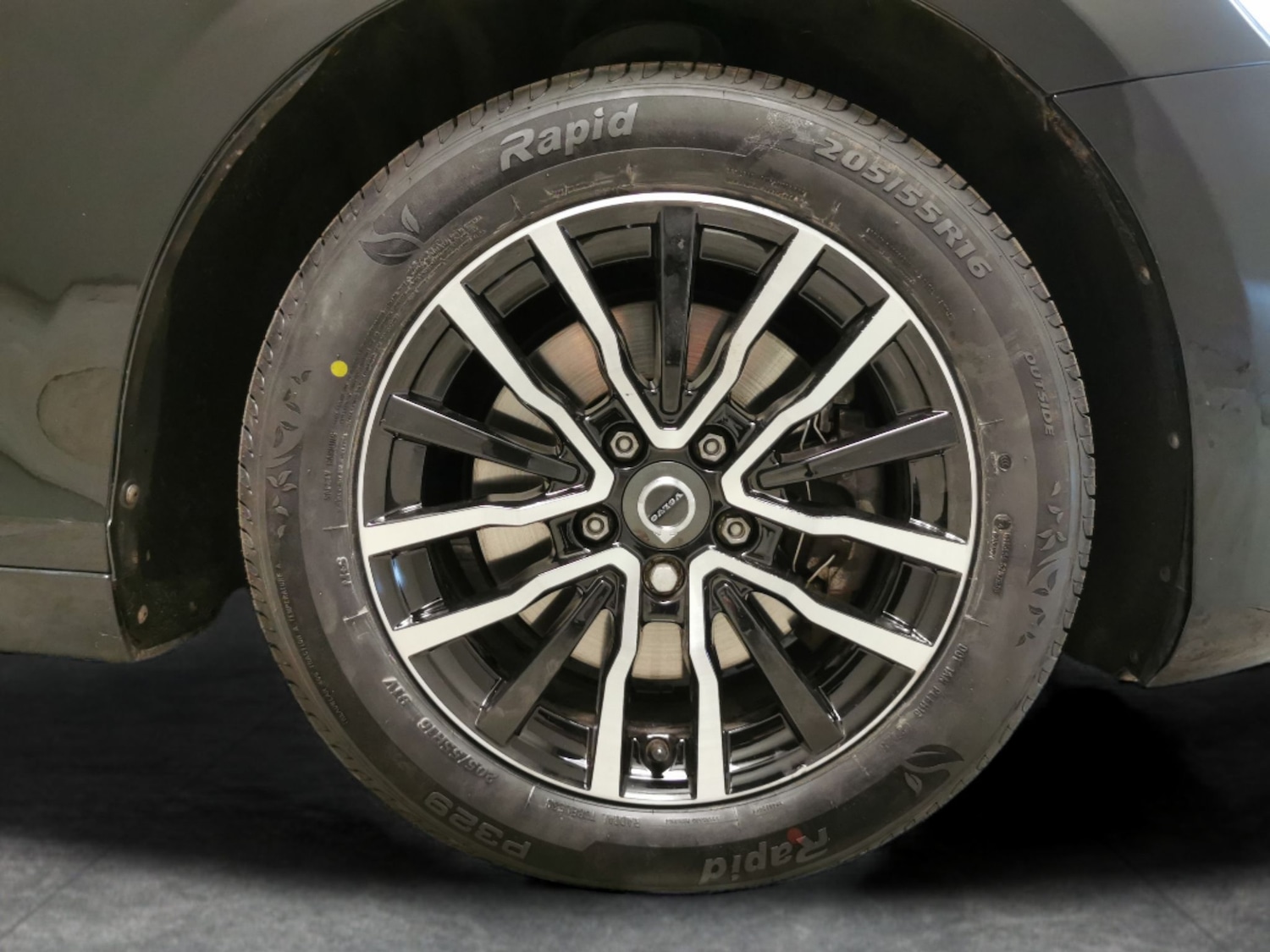 Used Volvo V40 2018 for sale - 76691808: Photo 18