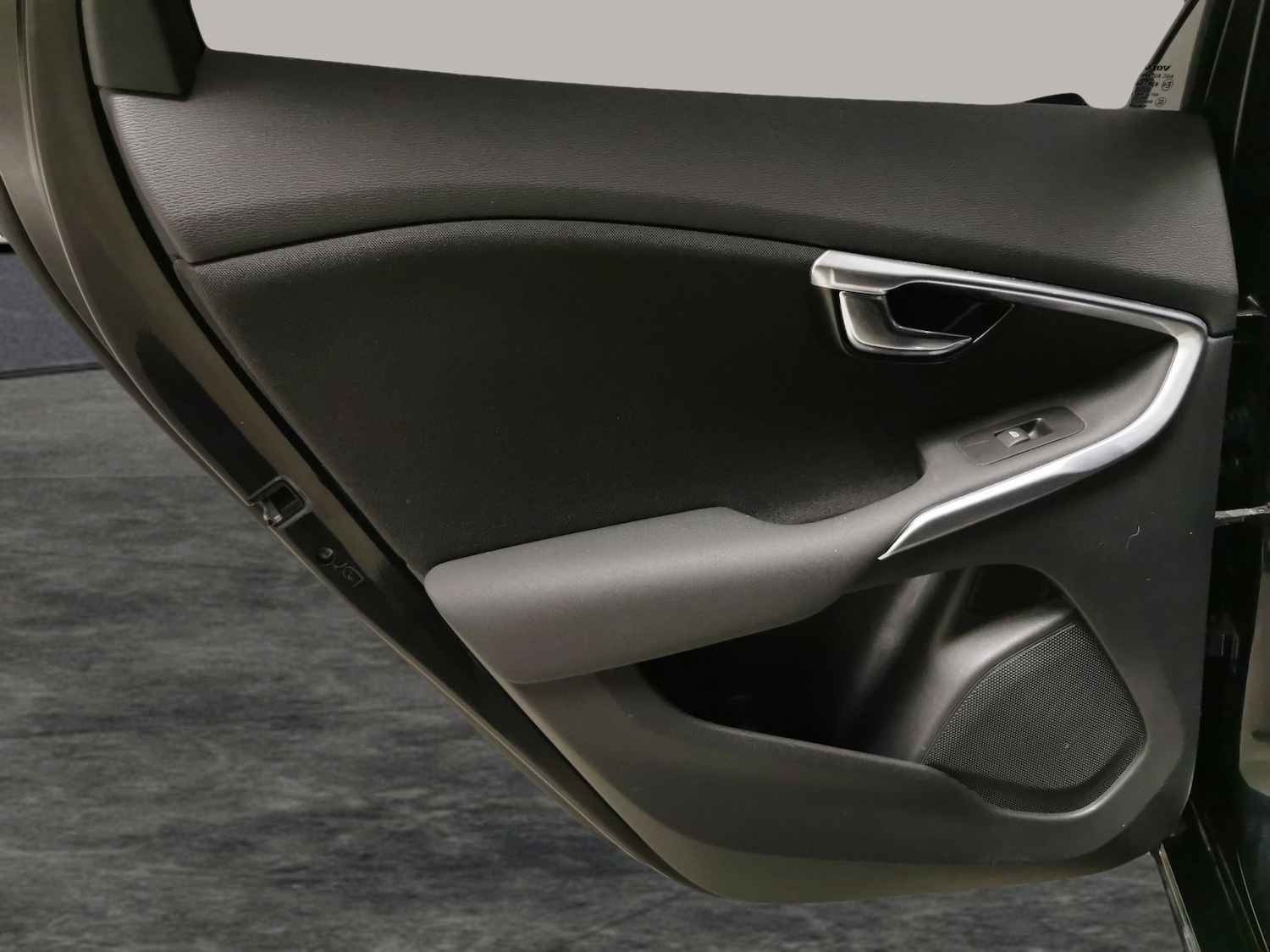 Used Volvo V40 2018 for sale - 76691808: Photo 22