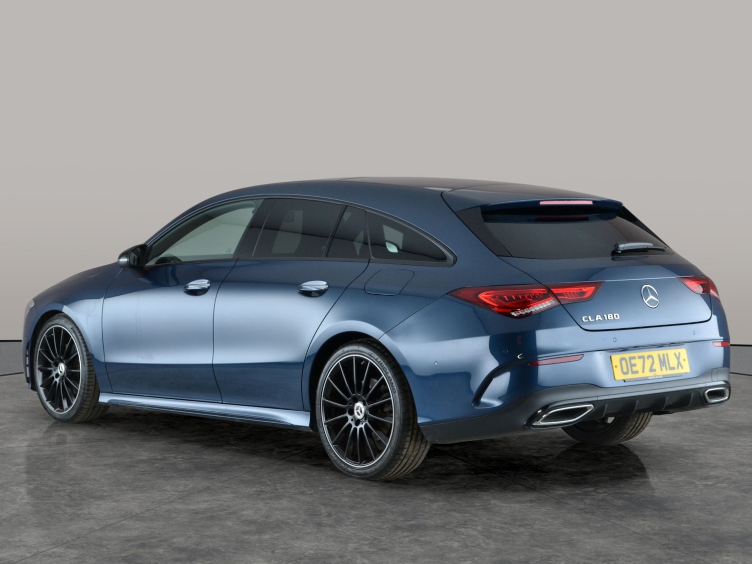 Used Mercedes-Benz CLA 2022 for sale - 76967192: Photo 13