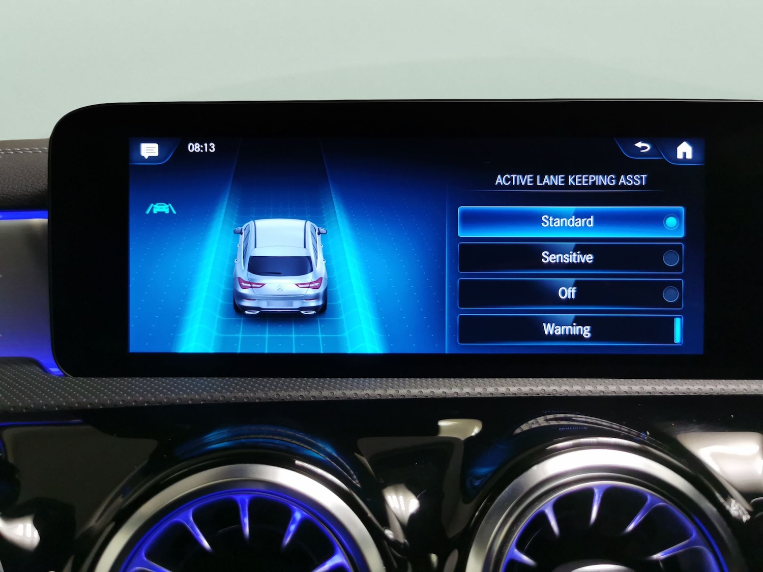 Used Mercedes-Benz CLA 2022 for sale - 76967192: Photo 23