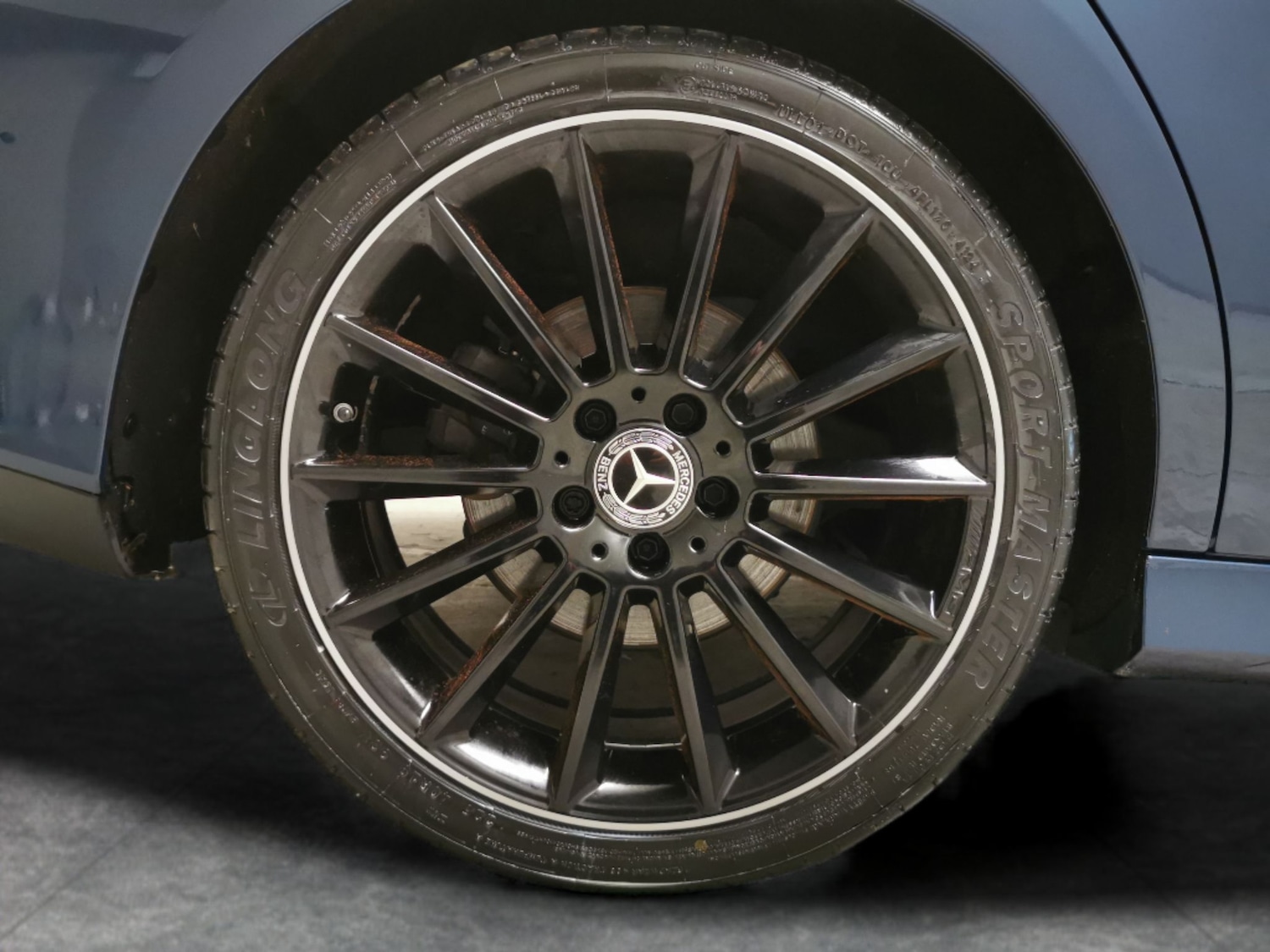 Used Mercedes-Benz CLA 2022 for sale - 76967192: Photo 26