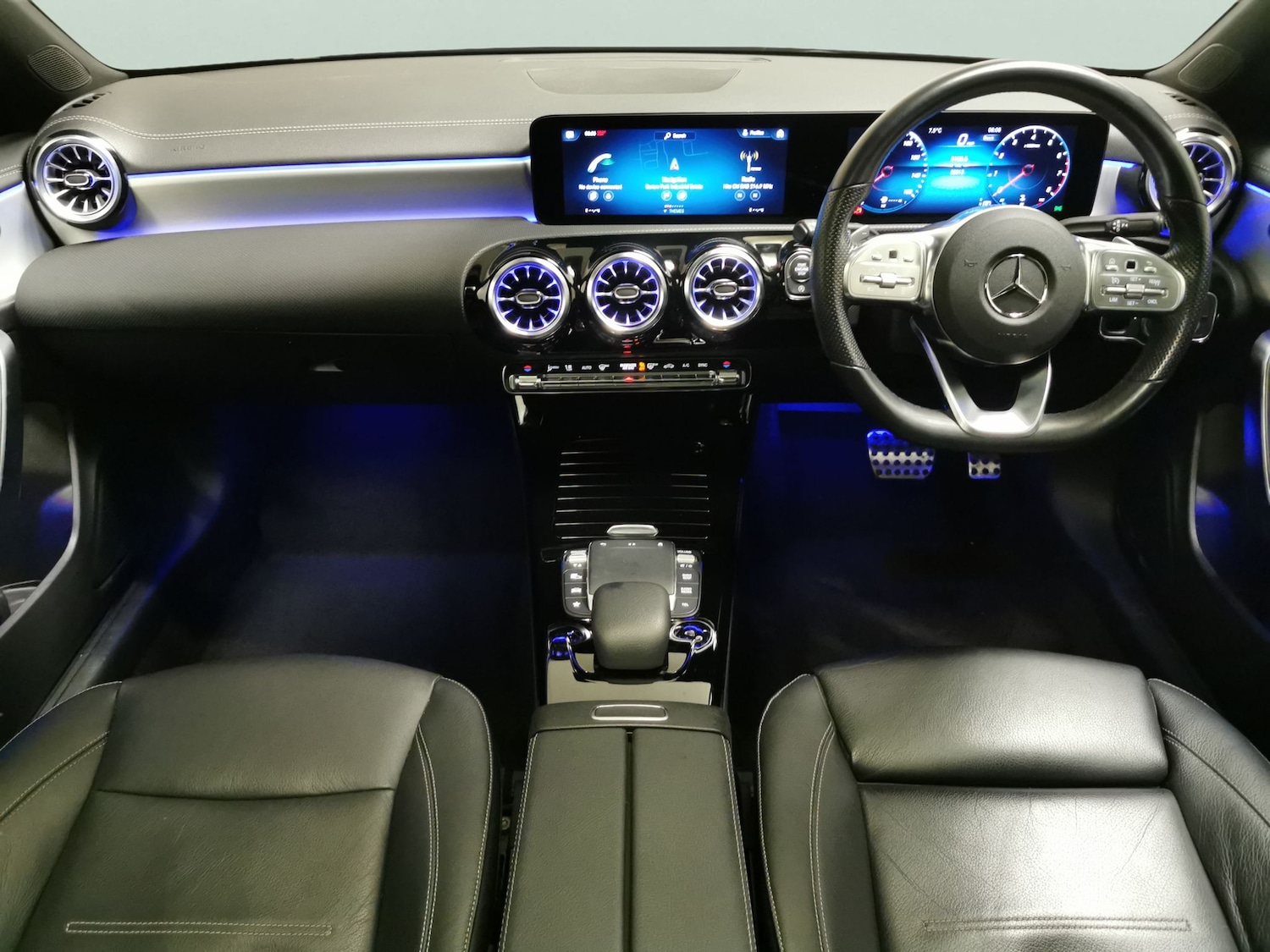 Used Mercedes-Benz CLA 2022 for sale - 76967192: Photo 8