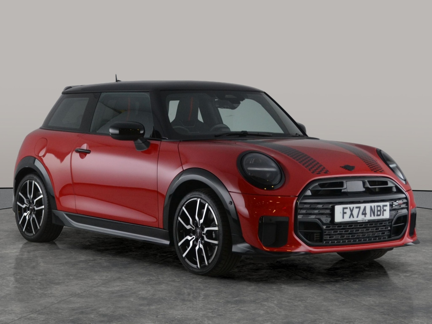 Used MINI Cooper 2024 for sale - 77984651: Photo 11