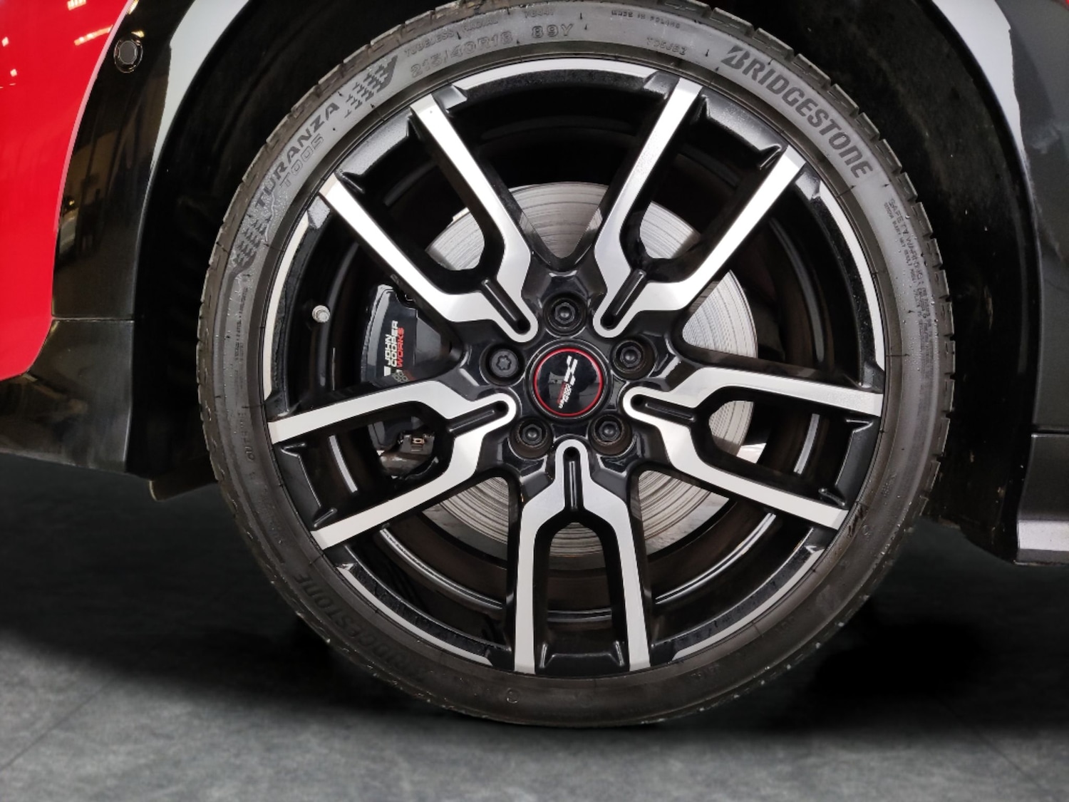 Used MINI Cooper 2024 for sale - 77984651: Photo 13