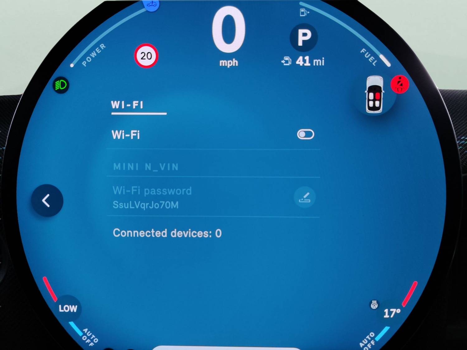 Used MINI Cooper 2024 for sale - 77984651: Photo 16