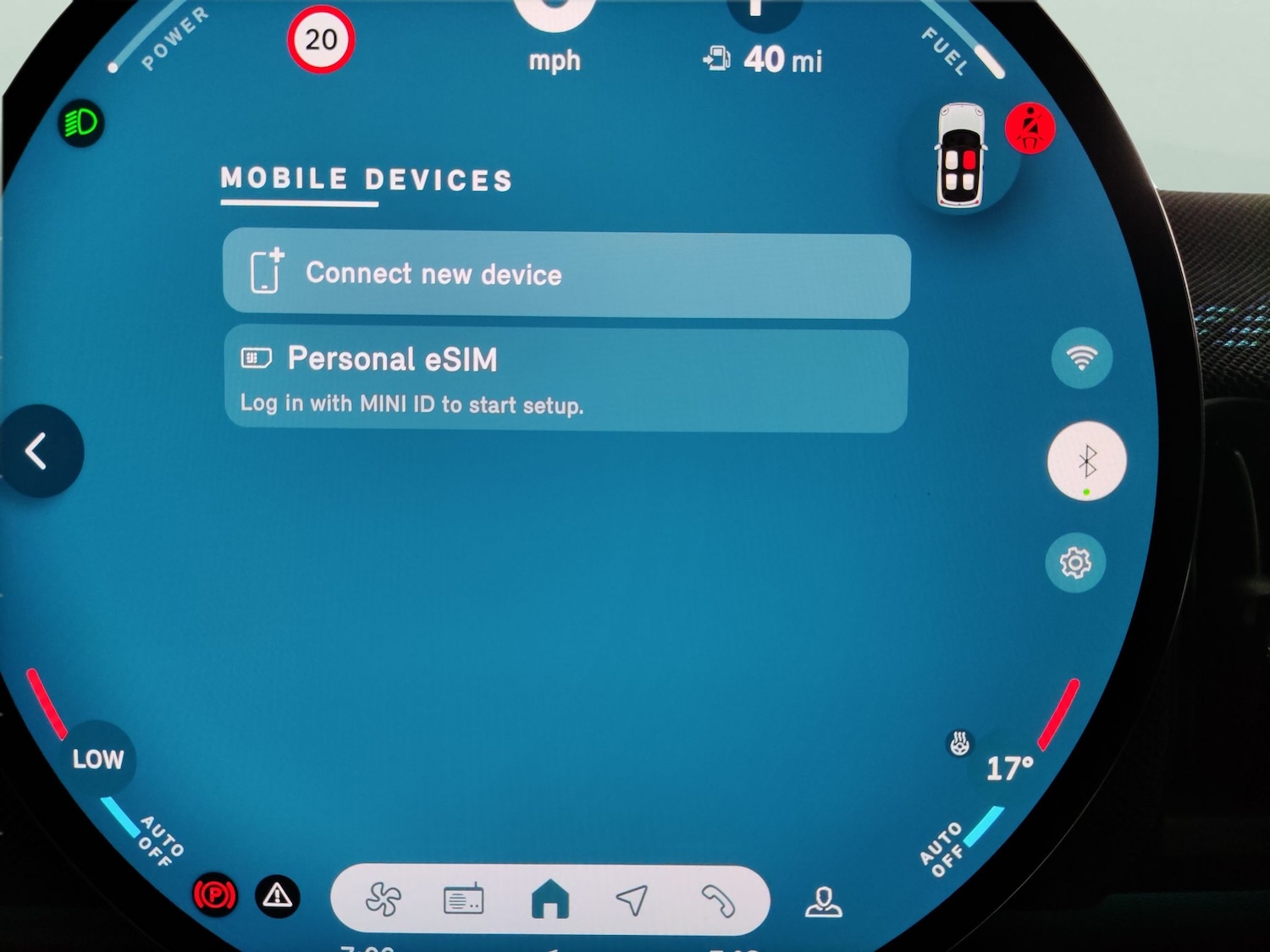 Used MINI Cooper 2024 for sale - 77984651: Photo 18