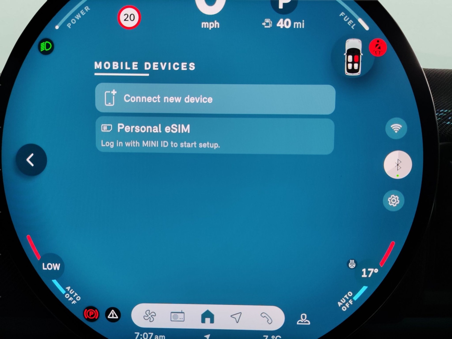 Used MINI Cooper 2024 for sale - 77984651: Photo 19