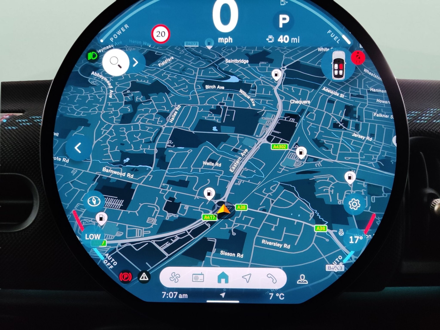 Used MINI Cooper 2024 for sale - 77984651: Photo 21