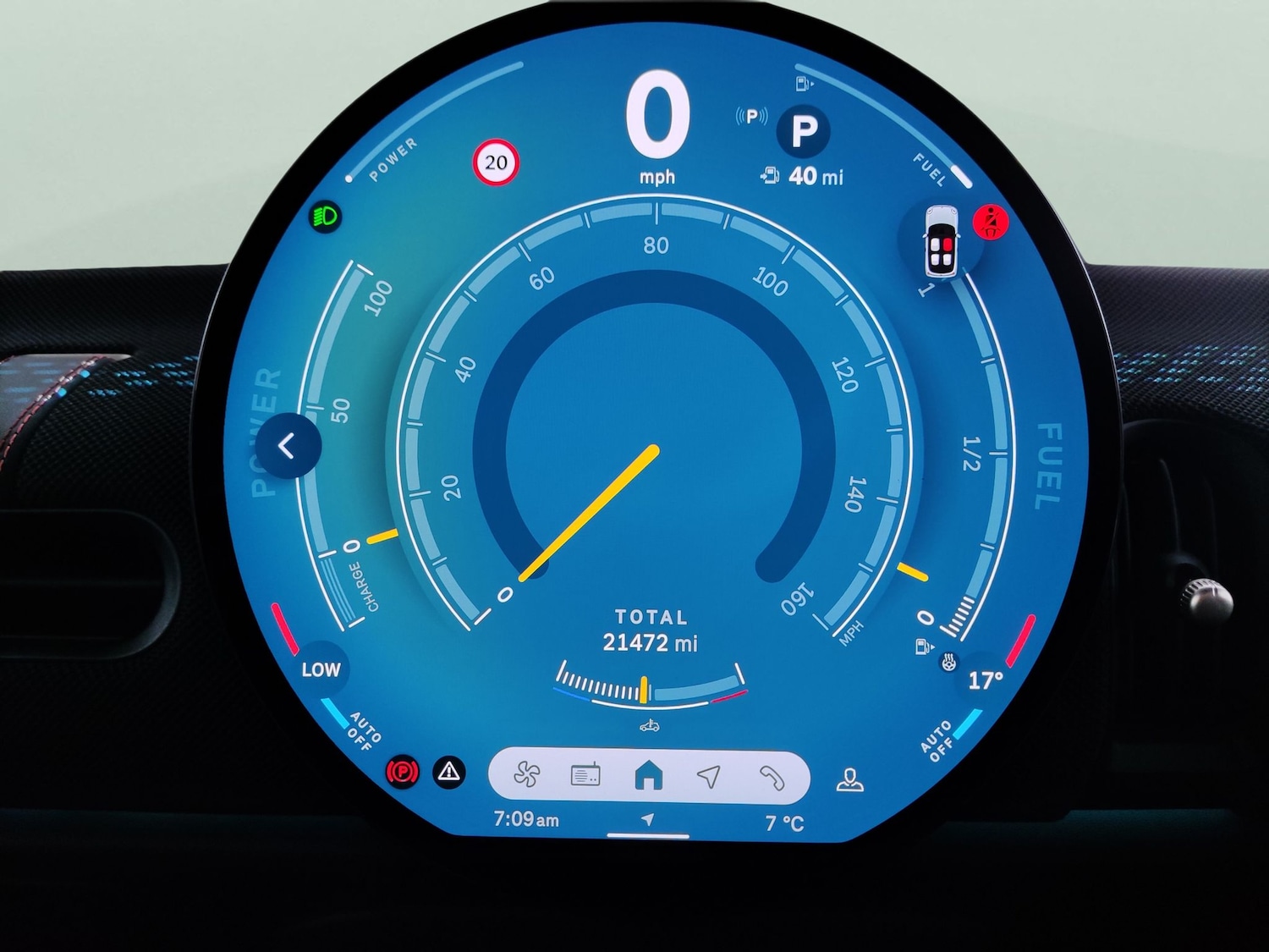 Used MINI Cooper 2024 for sale - 77984651: Photo 26