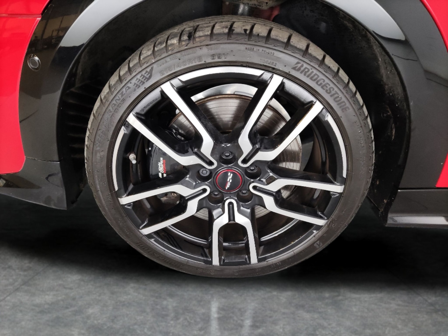 Used MINI Cooper 2024 for sale - 77984651: Photo 27