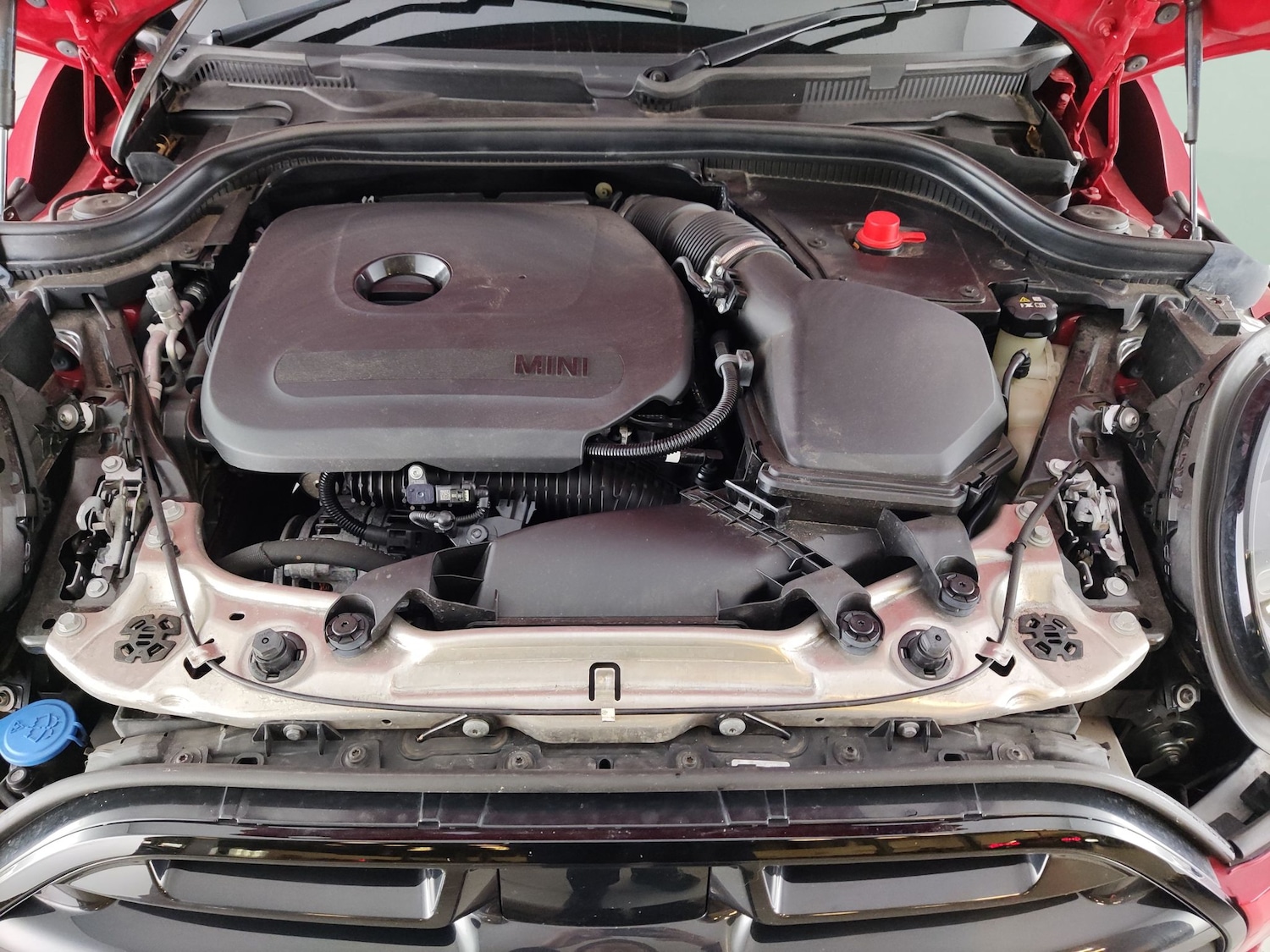 Used MINI Cooper 2024 for sale - 77984651: Photo 35