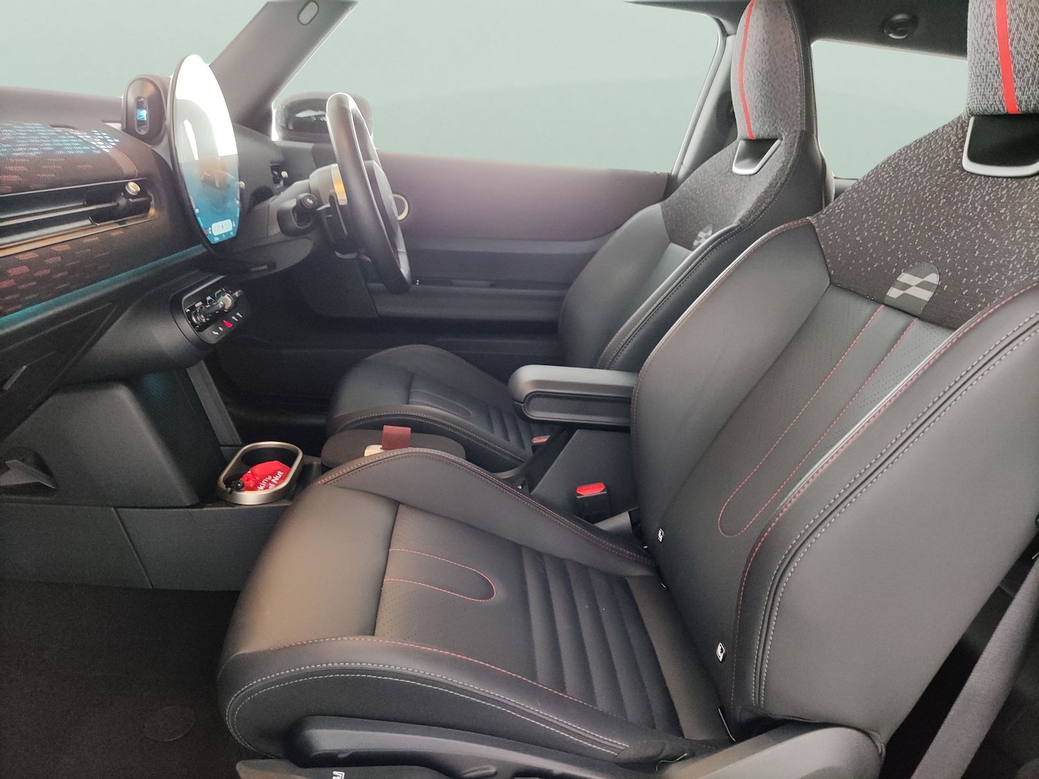 Used MINI Cooper 2024 for sale - 77984651: Photo 4