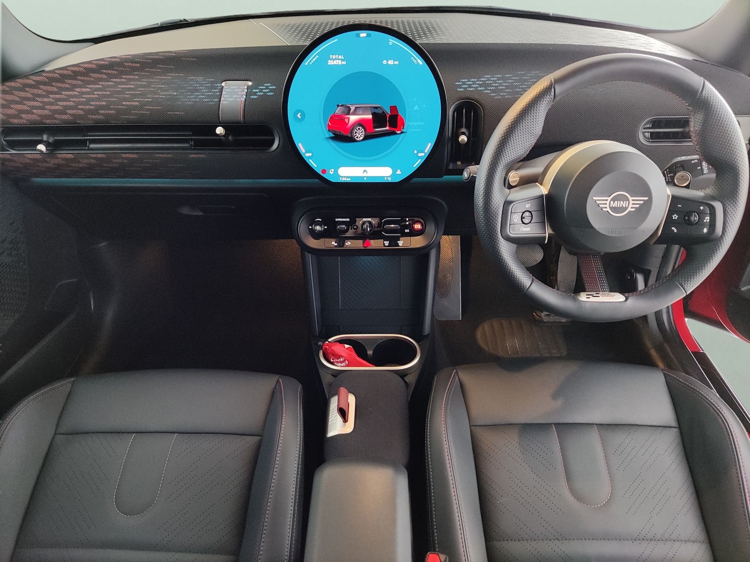 Used MINI Cooper 2024 for sale - 77984651: Photo 6