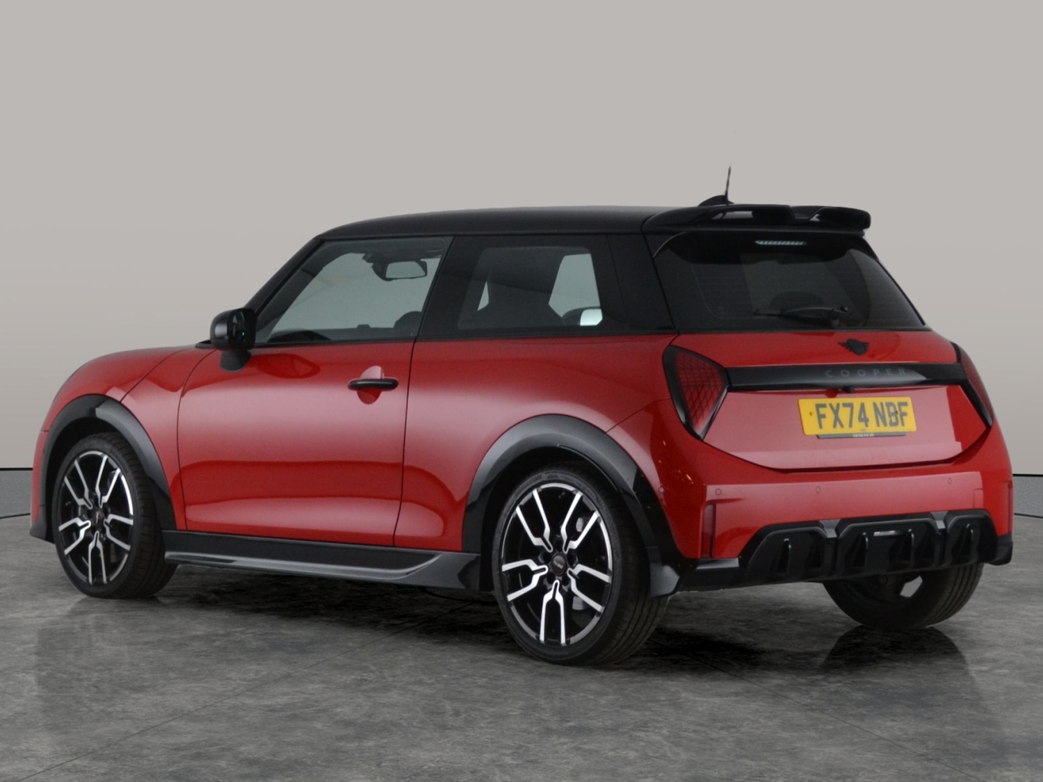 Used MINI Cooper 2024 for sale - 77984651: Photo 7