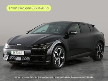 Used Kia EV6 2023 for sale - 79679944: Photo