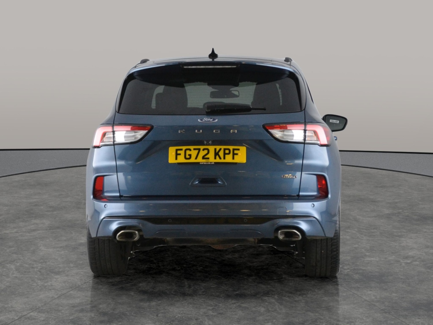 Used Ford Kuga 2022 for sale - 76426124: Photo 13