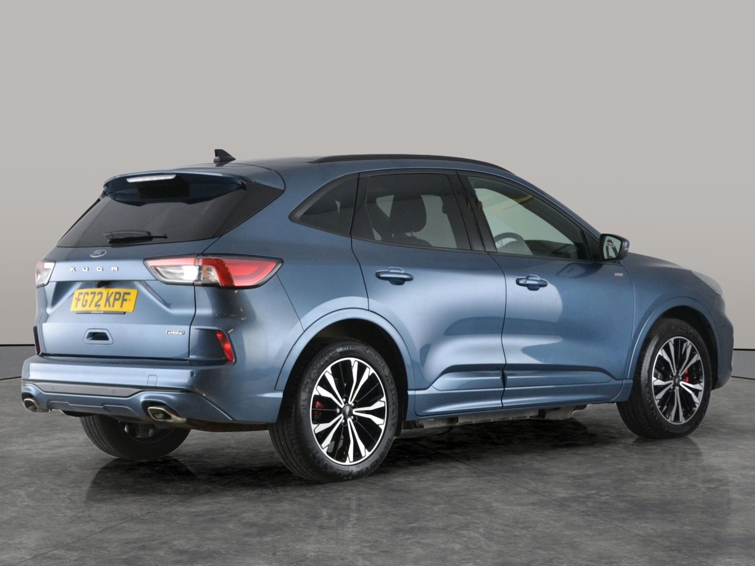 Used Ford Kuga 2022 for sale - 76426124: Photo 14