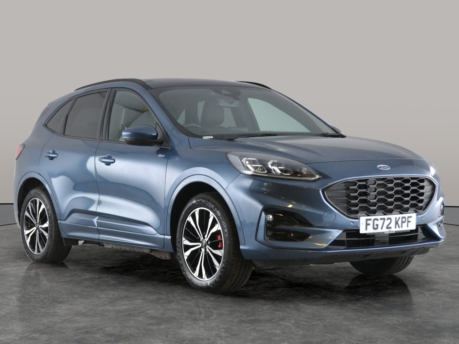 Used Ford Kuga 2022 for sale - 76426124: Photo 17