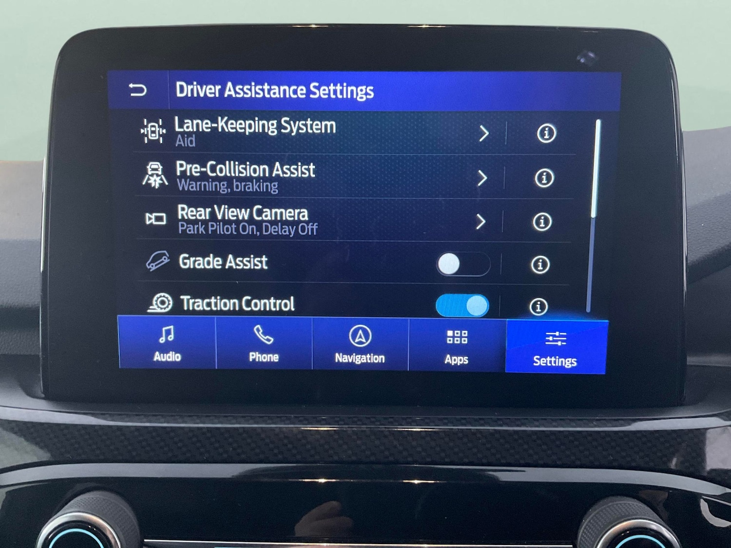 Used Ford Kuga 2022 for sale - 76426124: Photo 31