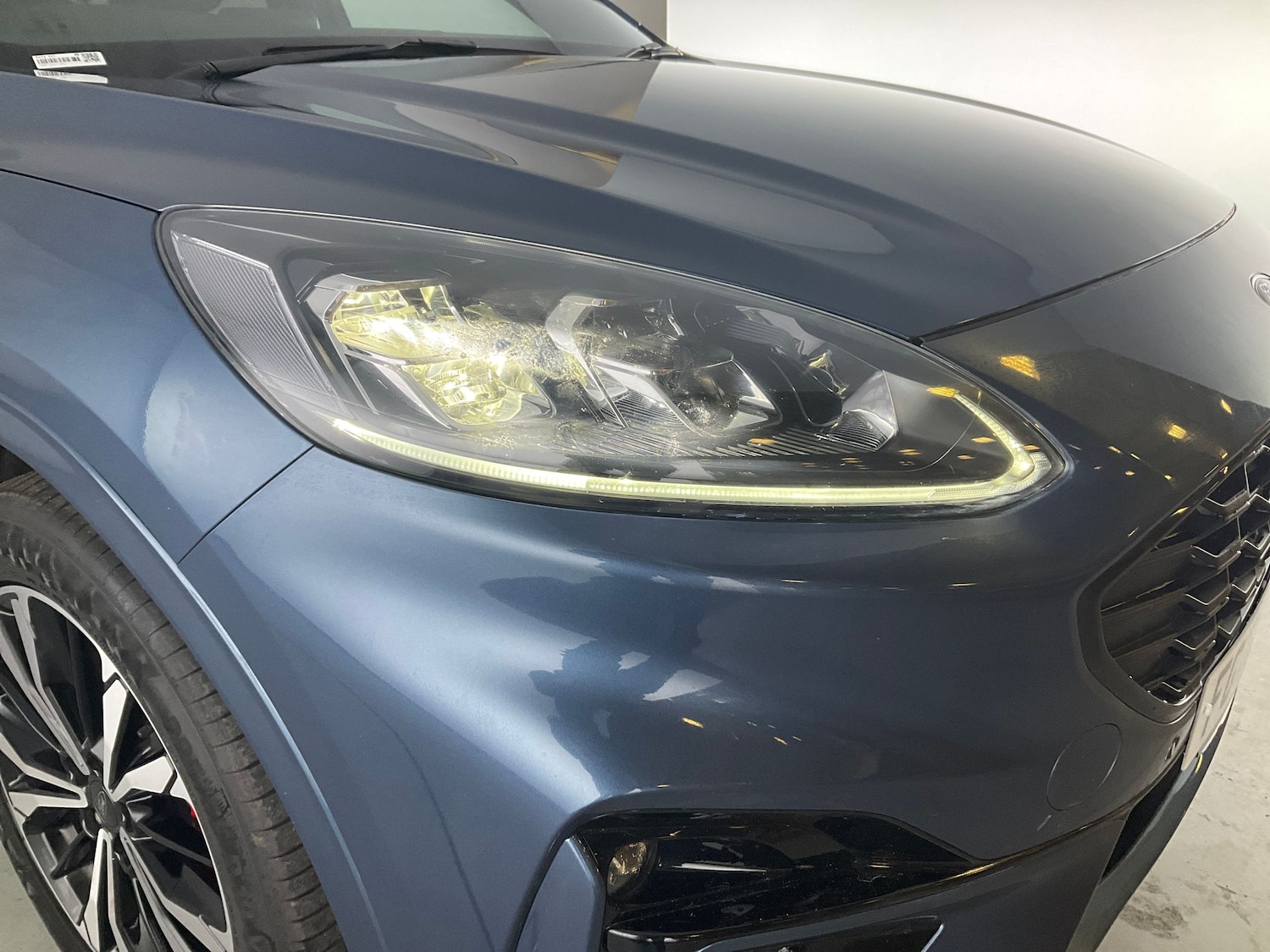 Used Ford Kuga 2022 for sale - 76426124: Photo 32